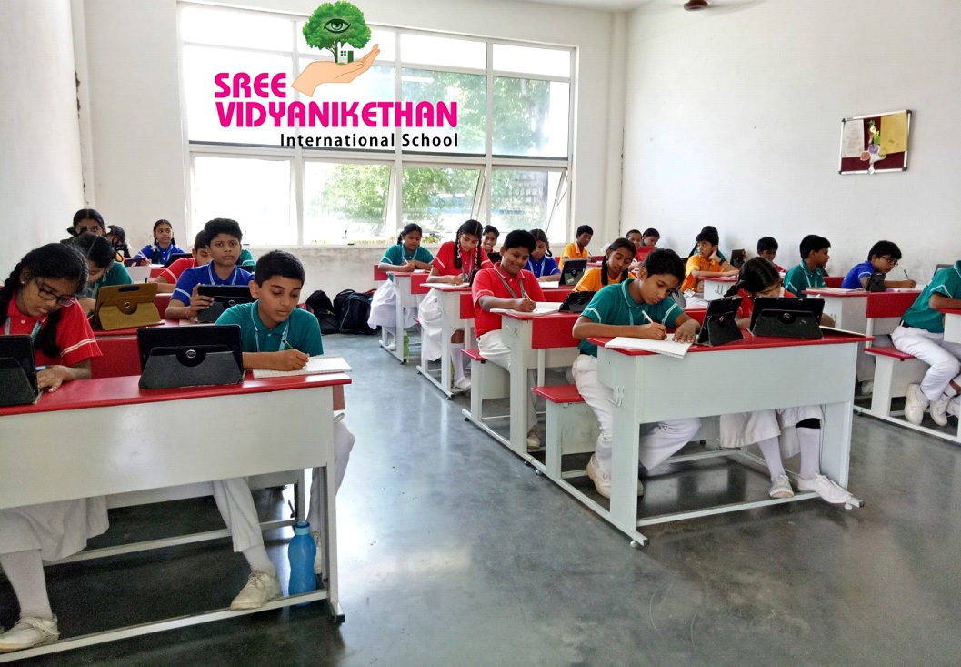 BEST CBSE INTERNATIONAL SCHOOLS IN HYDERABAD AND A DESIRE TO LEARN